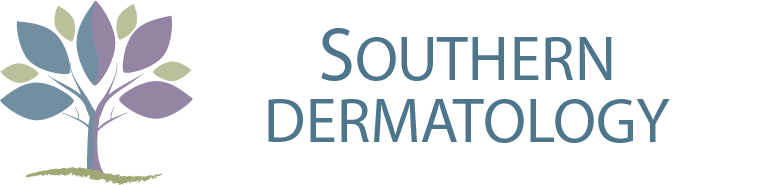 southern dermatology main logo