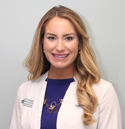 Image of Stephanie S. Pascale.