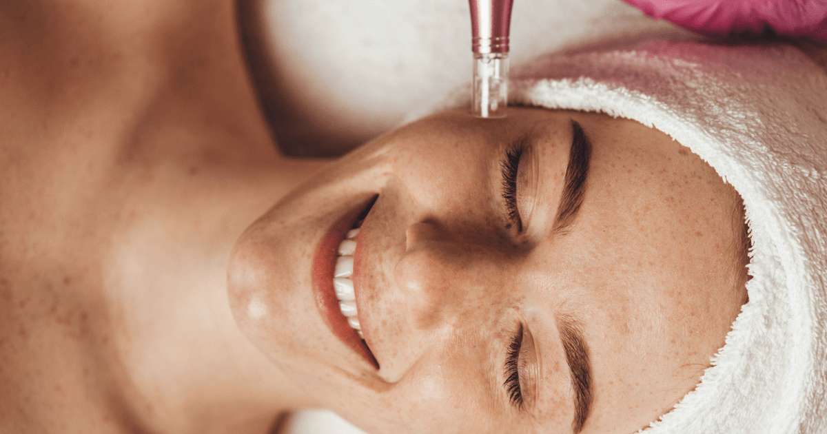 Health care, beauty treatment.